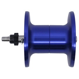 DAIWA Genuine Part 17 Saltiga BJ200H Spool Part Number 17 Part Code 6Z023546