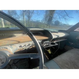 1963-1964 Chevy Impala BelAir Biscayne ashtray Cupholder