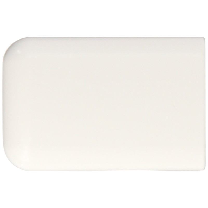 Panduit ECF5IW-E LD5 Low Voltage End Cap Fitting