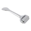 Acupressure Face Roller Metal Relieve Muscle Tension Reduce Puffiness Face