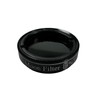 Gosky 1.25" Telescope Moon Filter (GOPA001)