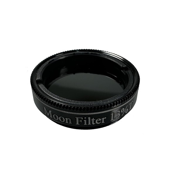 Gosky 1.25" Telescope Moon Filter (GOPA001)