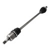 KAX Front Left Constant Velocity CV Axle Shaft Compatible with