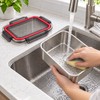 1500ml 304 Stainless Steel Leakproof Lunch Box – Reusable Meal