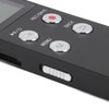 Digital Voice Recorder Multifunction Clear Sound One Click Recording MP3