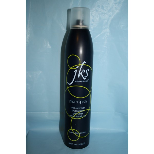 JKS International Glam Spray 132ml/4.4oz