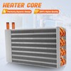 MC10050 Heater Core Fit for Kenworth W900 T800 T300 T400