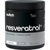 Switch Nutrition Resveratrol + Pterostilbene Unflavoured 30g