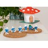 Schleich Schleich Smurfs, Collectible Retro Toys and Figurines for All