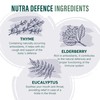 NUTRADEFENCE - Immune System Vitamins | Immune System Booster -