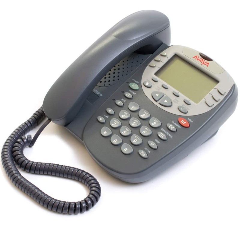 Avaya 4610Sw Ip Telephone