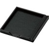 Memo Tray, Synthetic Leather Type MT-3 / Brown/Emu Memo Tray