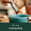 Starbucks VIA Instant Coffee, Light Roast Coffee, Veranda Blend, 100%