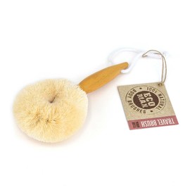 Eco Max - Dry Body Brush - Travel
