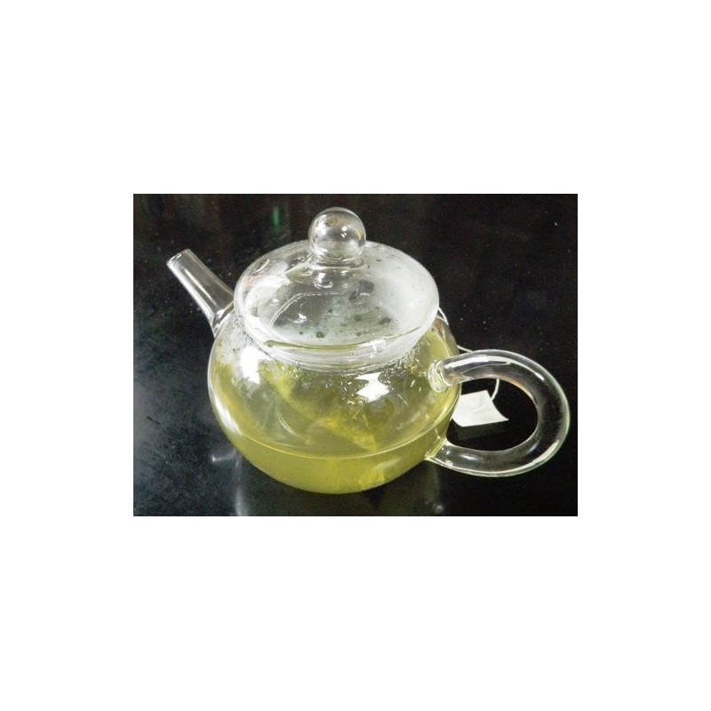 Arai Tea Shop Deep Steamed Mint Tea Bag Green Tea