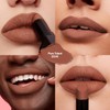 Revlon ColorStay Suede Ink Lipstick tono PURE TALENT