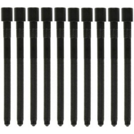 MAHLE GS33456 Engine Cylinder Head Bolt Set, 1 Pack