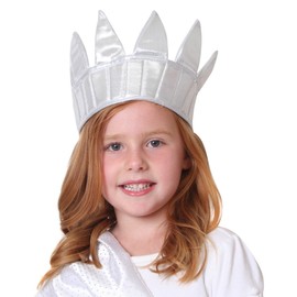 Making Believe Kids Silver Statue of Liberty Hat