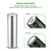 EBL 1.2V AA Rechargeable Batteries 1100mAh For Garden Solar Light