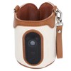 Baby Bottle Warmer USB Powered 26 Gears Temperature Adjustable Portable