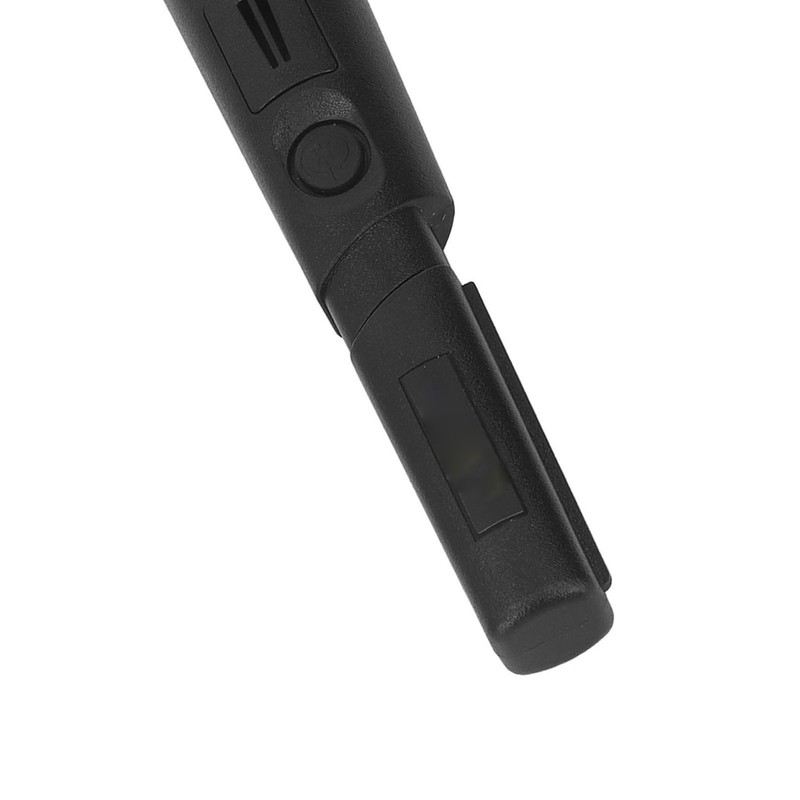 Underwater Metal Detector IP68 Waterproof Pinpointer High Sensitivity Metal Finder