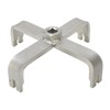 Fuel Tank Sender Unit Wrench T40068 High Efficiency Fuel Pump
