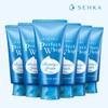 (Hyundai Home Shopping) SENKA Perfect Whip Facial Wash x 6ea / (현대홈쇼핑)SENKA 센카 퍼펙트 휩 페이셜 워시 x 6ea