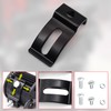 LED Work Light Bar Base Mounting Brackets, 2PCS Universal Mounting