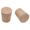 The Hillman Group 52018 1/2 Gal. Bottle Large Cork #10,