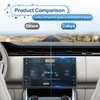 Coleya 2023 2024 Range Rover Screen Protector for Range Rover