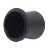 58mm Dosing Cup Aluminum Alloy Coffee Dosing Cup Compatible with