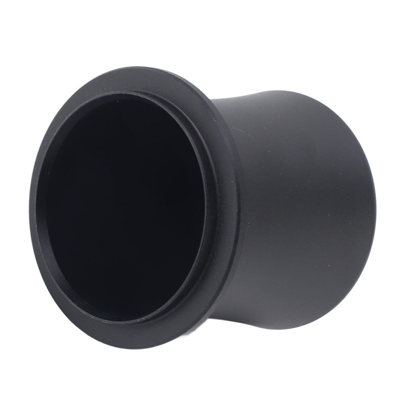 58mm Dosing Cup Aluminum Alloy Coffee Dosing Cup Compatible with