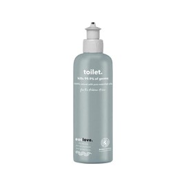 EUCLOVE Toilet 500ml