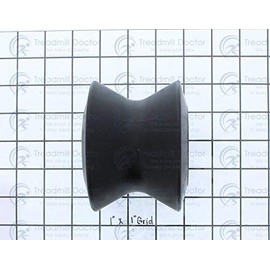 ProForm 20.0 Crosstrainer El Ellipt. Roller Model Number PFEL78060 Part Number 238880