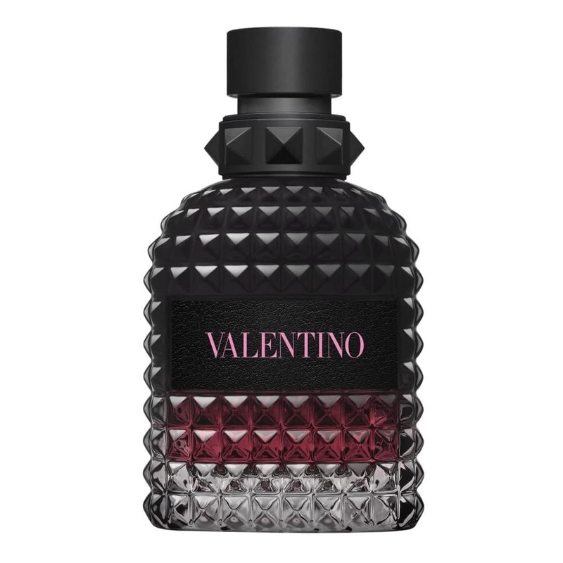 Valentino Uomo Born In Roma Intense for Men - 1.7