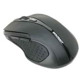 AbilityOne - 7025016518938 - SKILCRAFT® Wireless Mouse