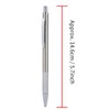 Diamond Glass Cutter Scriber Carbide Metal Cutting Lettering Pen with