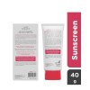 Luxe Organix Perfecting UV Tint Serum Sunscreen SPF 50 40g
