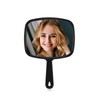 MIRRORNOVA 10.3" L x 7.4" W Hand Mirror, Handheld Mirror