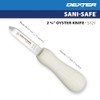 Dexter-Russell 2.75" New Haven Style Oyster Knife | 10473 |