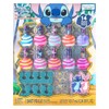 Stitch Esmalte Swirl 10 pzas al Agua Fácil de Quitar