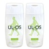 Gita 우르오스 스킨로션 200ml x 2 스킨밀크 UROS Skin Lotion 200ml x 2 Skin Milk