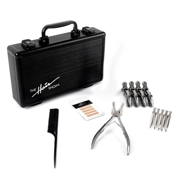 Tape-In Pro Kit by The Hair Shop, Tape In, Smart
