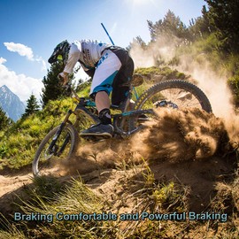 2 Pairs Copper Based Disc Brake Pads for Sram Avid Elixir 1 3 5 7 9 R ER CR Mag Level TL T Sram XX X7 X9 XXWC DB1 DB3 DB5