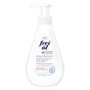 frei öl MED Wash & Shower Cream pH 5.5 Soap-Free,