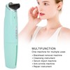Electric Hot Compress Blackhead Acne Removal Machine Face Pore Cleaner