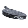 NOX Protector Pala Pádel Negro/Blanco