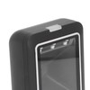 2D Hands Free Barcode Scanner QR Barcode Omnidirectional USB Wired