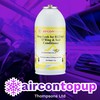 AirconTopup DIY Regas Car Aircon R1234yf Compatible Leak Sealer x1