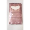 50 Pares Parches Empaque Hidrogel Para Ojos Pestañas Mink